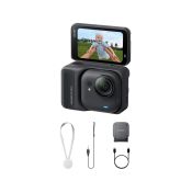 Insta360 GO Ultra Standard Bundle (Midnight Black)