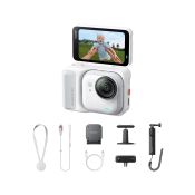 Insta360 GO Ultra Creator Bundle (Arctic White)