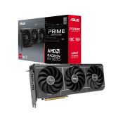 ASUS Radeon RX 9070 Prime EVO OC 16GB GDDR6