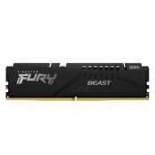Kingston FURY 32GB (1x32GB) 6000 CL30 Beast Czarny