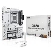 ASUS X870 MAX GAMING WIFI7 W