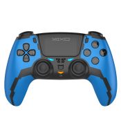 YAXO HORNET FURY ELITE Hydro Blue Kabelloser Controller