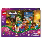  LEGO Friends 42668 Adventskalender 2025