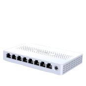 Tenda 8p SM108 (8x10/100/1000/2500Mbit)