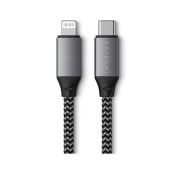 Satechi USB-C auf Lightning Kabel 25cm