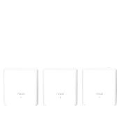 Tenda Nova EX3 3-PACK (1500Mb/s a/b/g/n/ac/ax)