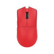 Attack Shark X11 PAW3311 Rot mit Ladestation