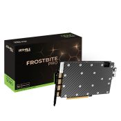 INNO3D GeForce RTX 5090 iChill Frostbite Pro 32GB GDDR7 DLSS4