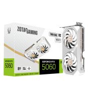 Zotac GeForce RTX 5060 Twin Edge OC White 8GB GDDR7 DLSS4