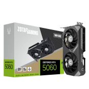 Zotac GeForce RTX 5060 Twin Edge 8GB GDDR7 DLSS4