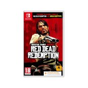 Red Dead Redemption wechseln