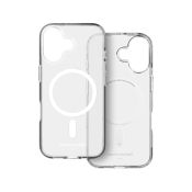 Native Union Clear Case transparent für iPhone 17