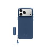 Apple Smartphone-Hülle Beats Kickstand für iPhone 17 Pro Max Navy Blue
