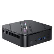 Blackview MP100 Pro i9-12900HK/16GB/512 Schwarz