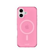 Holdit MagSafe Case iPhone 17 Pink