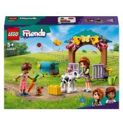 LEGO Friends 42607 Autumns Kälbchenstall