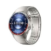 Huawei Watch GT 6 Pro Elite silber 46mm