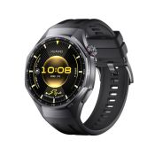 Huawei Watch GT 6 Pro Active Schwarz 46mm