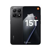 Xiaomi 15T 12/512 Black