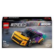 LEGO Speed Champions 76935 NASCAR Nächste Generation Chevrolet Camaro ZL1