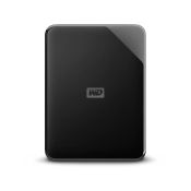 WD Elements SE Portable 5TB Schwarz USB 3.0