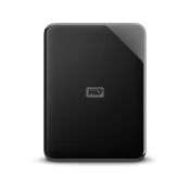 WD Elements SE Portable 2TB Schwarz USB 3.0