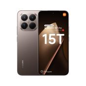Xiaomi 15T Pro 12/512GB Mocha Gold