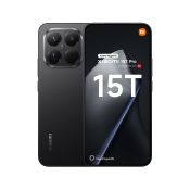 Xiaomi 15T Pro 12/1TB Black