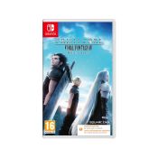 Switch Crisis Core: Final Fantasy VII Reunion