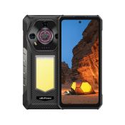 uleFone Armor 30 12/512GB 12800mAh Schwarz