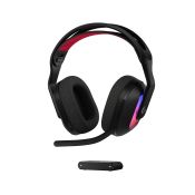 Logitech Astro A20 X Schwarz