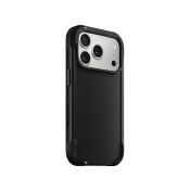 Nomad Rugged Case für iPhone 17 Pro MagSafe black