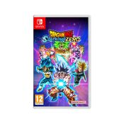 Wechseln Sie DRAGON BALL: Funkeln! NULL