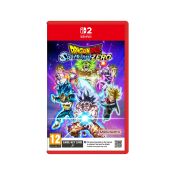 Switch DRAGON BALL: Sparking! ZERO