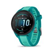 Garmin Forerunner 165 Music Türkis