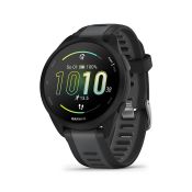 Garmin Forerunner 165 Music Schwarz