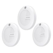 Silver Monkey TAG Locator 3 Stk.