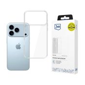 3mk Clear Case für iPhone 17 Pro