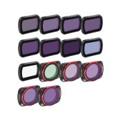 Freewell ND Mega Kit 14er-Pack für DJI Osmo Pocket 3