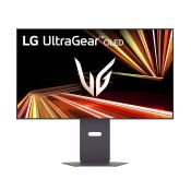 LG UltraGear 32GX870A-B.AEU OLED