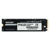 Patriot 1TB M2 PCIe Gen4 NVMe  P410