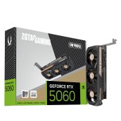 Zotac GeForce RTX 5060 Low Profile 8GB GDDR7 DLSS4