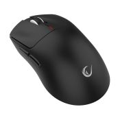 Rampage Clax PAW3311 1k Hz 24.000 DPI BT 5.1 schwarz