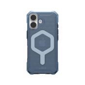 UAG Essential Armor Smartphone-Hülle für iPhone 17 MagSafe cloud blue