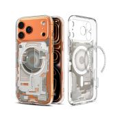 Spigen Ultra Hybrid Mag Magsafe für Iphone 17 Pro Zero One