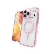 Zagg Santa Cruz Snap Smartphone-Hülle für iPhone 17 Pro Max, MagSafe