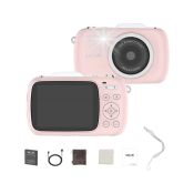 SJCAM ZV100 rosa