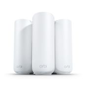 Netgear Orbi 370 RBE373 (3600Mb/s a/b/g/n/ac/ax/be) 3xAP