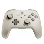 MOJHON Bigbig Won Choco Grau