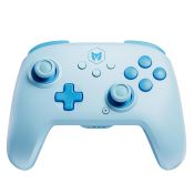 MOJHON Bigbig Won Choco Blau